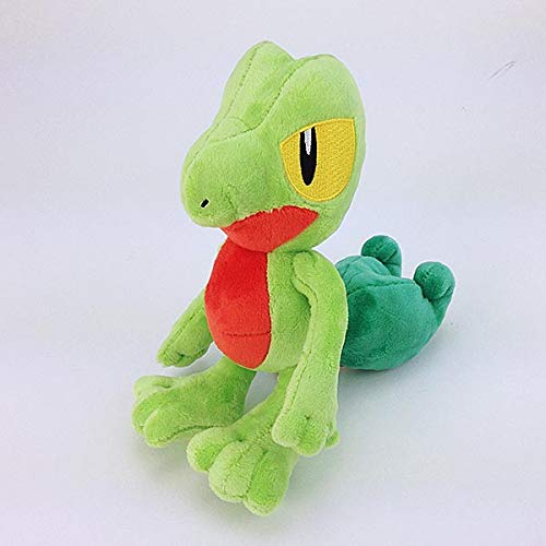 Amazon.co.jp: ポケットモンスター PP66 キモリ (S) ぬいぐるみ 高さ